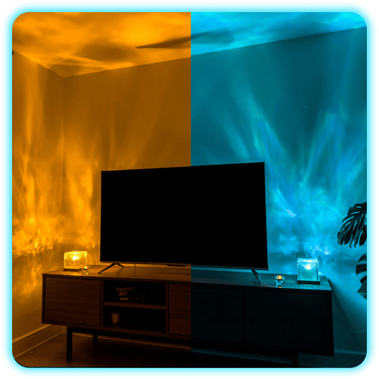 Reshii™ Lamp