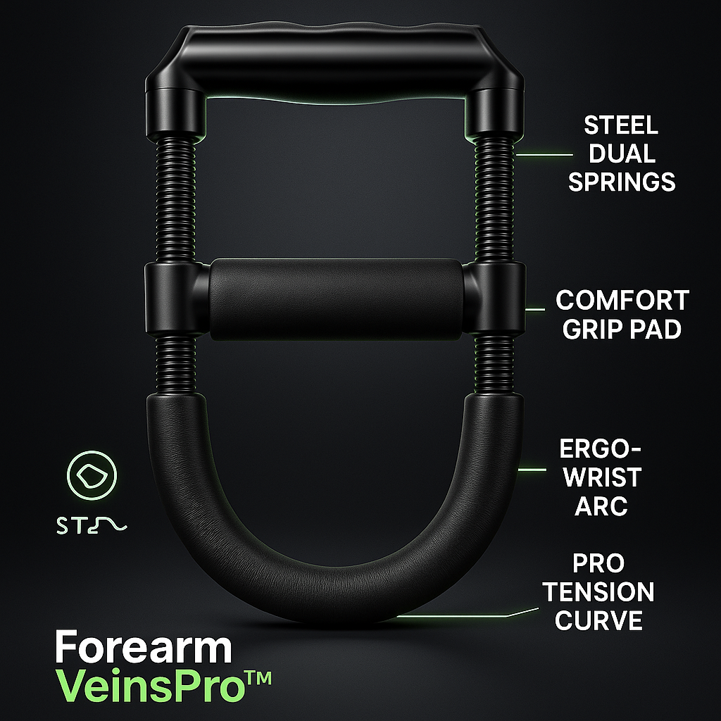 Forearm VeinsPro™