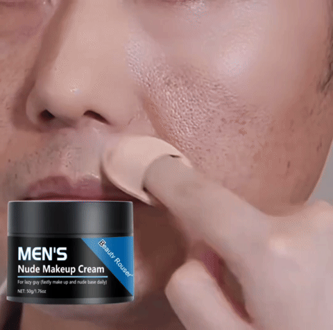 Men's Nude Cream