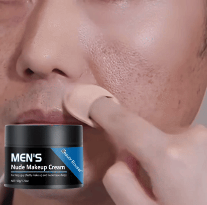 Men's Nude Cream