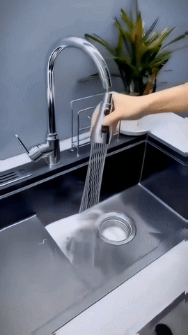 ReshiiSpray™ Smart Tap