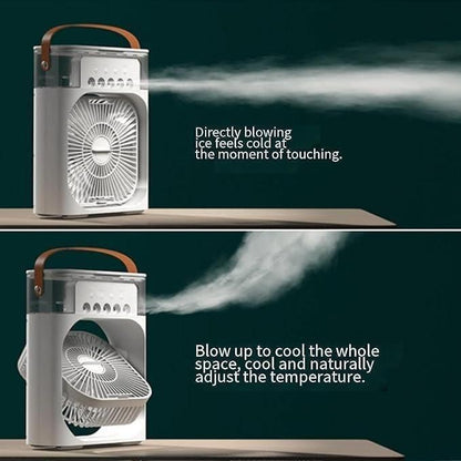 Portable Air Cooler