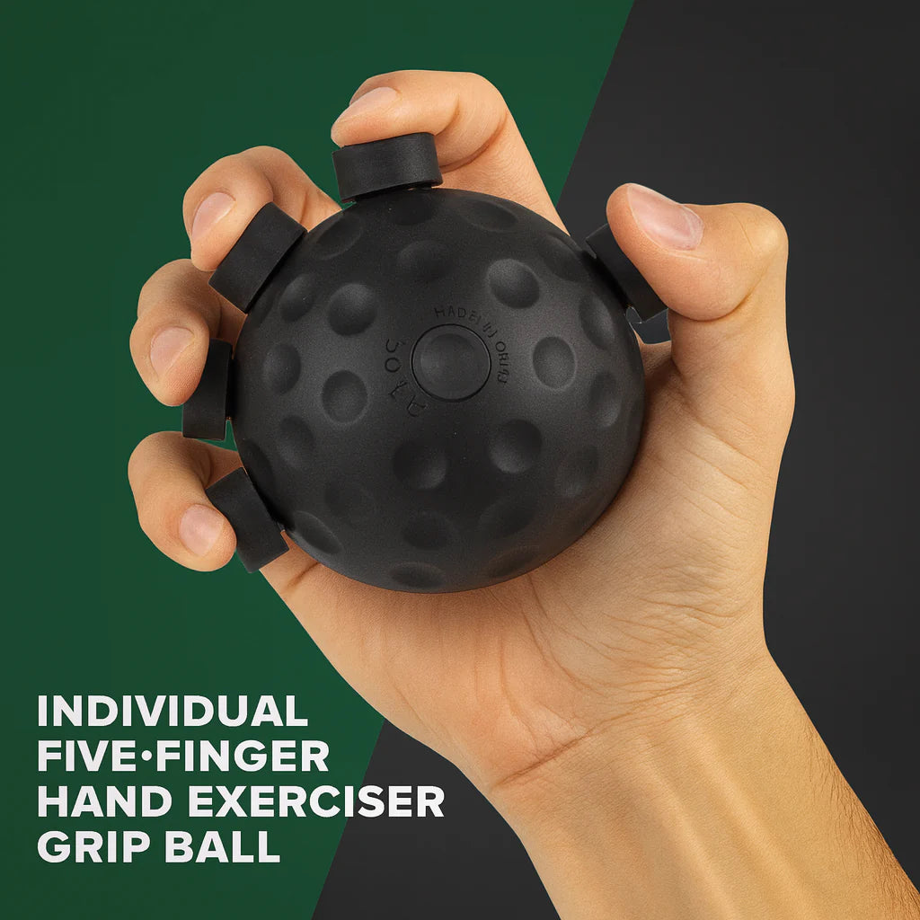 Reshii™ Veins Forearms Gripper