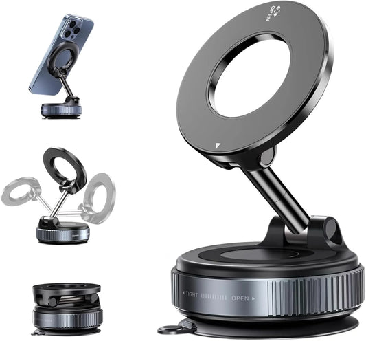 Reshii™ megnetic phone holder
