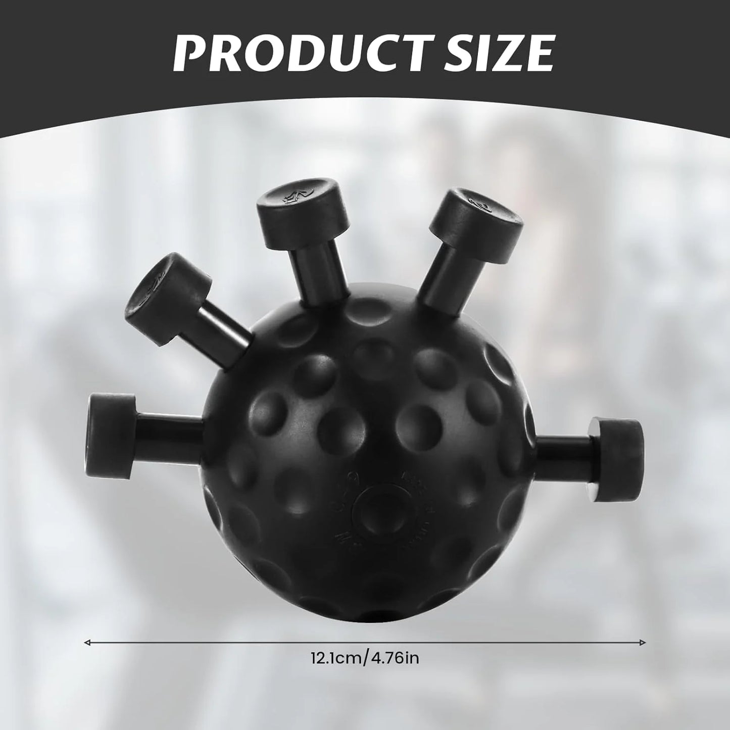 Veins Forearms gripper