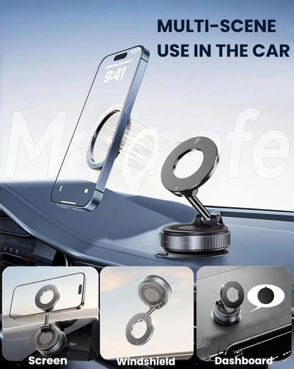 Reshii™ megnetic phone holder