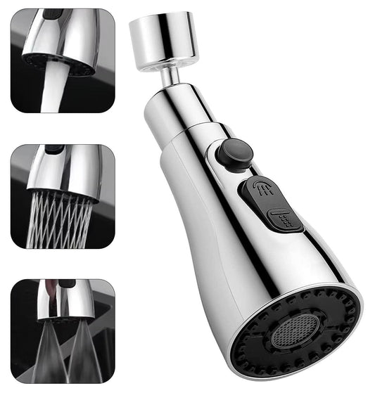 ReshiiSpray™ Smart Tap