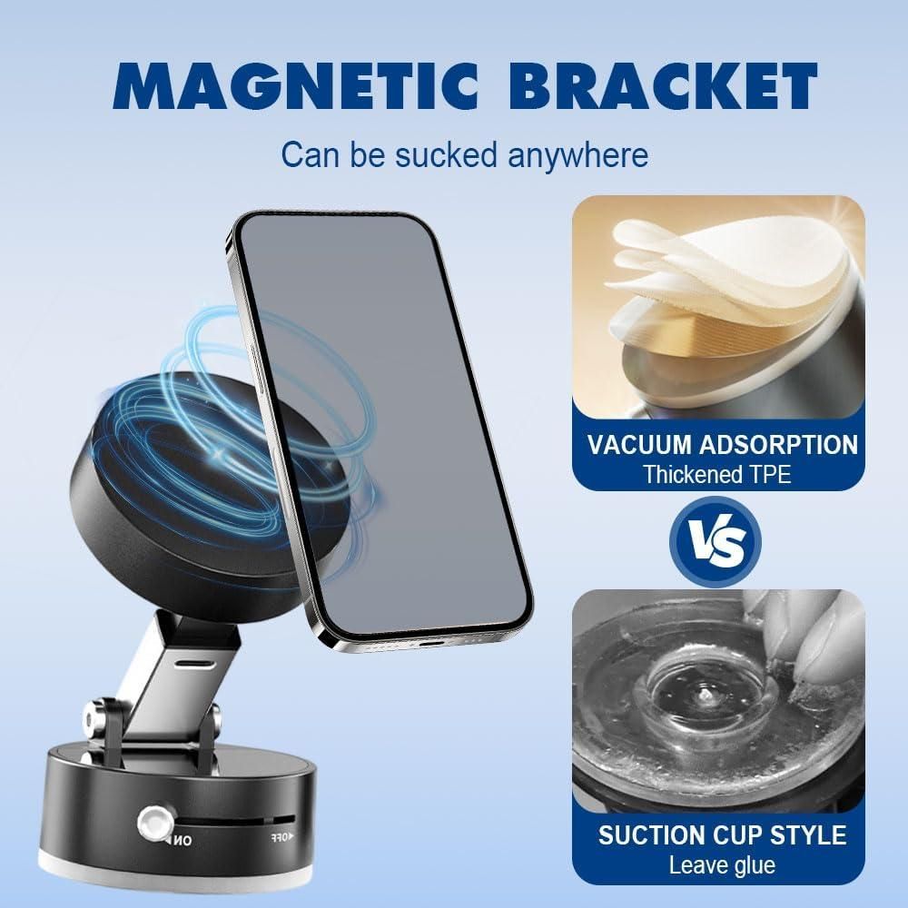 Reshii™ Phone Holder Pro
