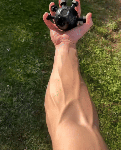 Reshii™ Veins Forearms Gripper