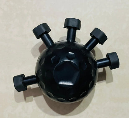 Veins Fourarms gripper