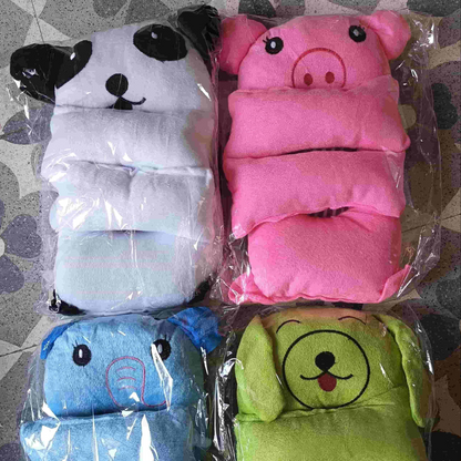 Reshii™ SafeSleep Baby Pillow