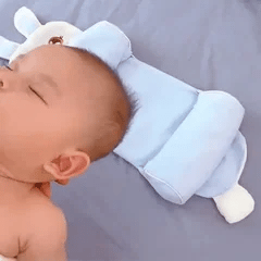 Reshii™ SafeSleep Baby Pillow