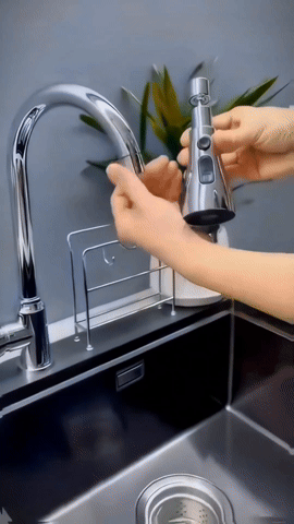 ReshiiSpray™ Smart Tap