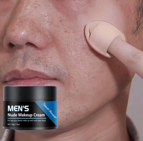 Men's Nude Cream