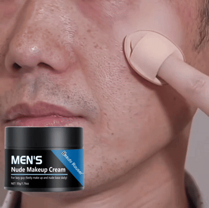 Men's Nude Cream