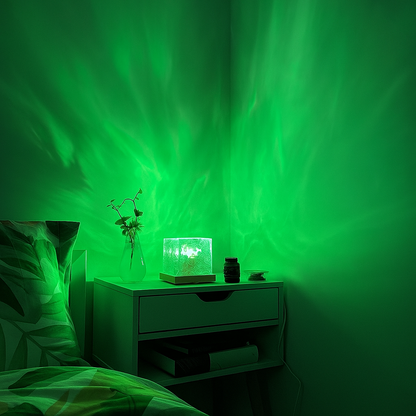 Reshii™ Lamp
