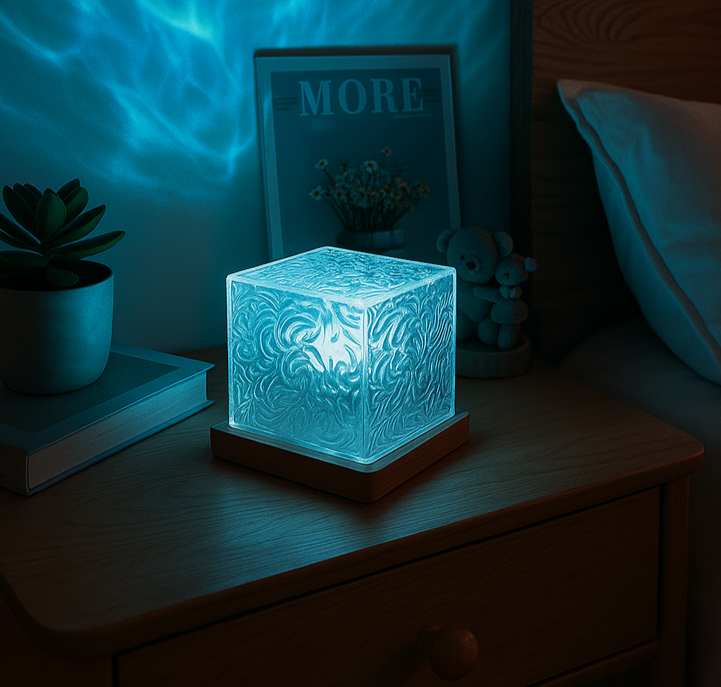 Reshii™ Lamp