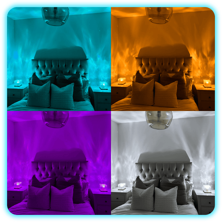 Reshii™ Lamp