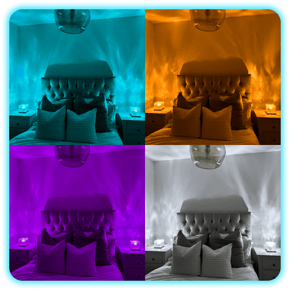 Reshii™ Lamp