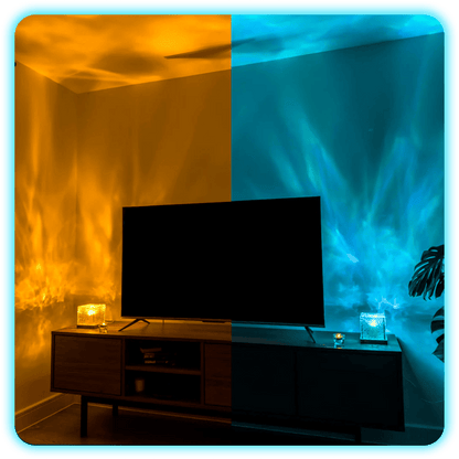 Reshii™ Lamp