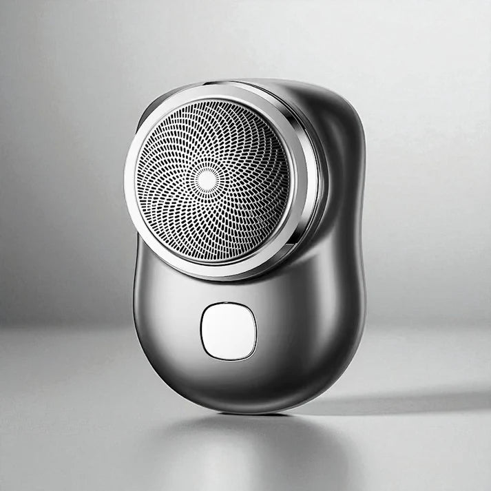 Reshii™ Mini Electric Shaver