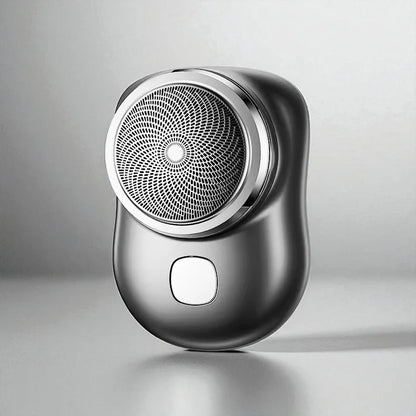 Reshii™ Mini Electric Shaver