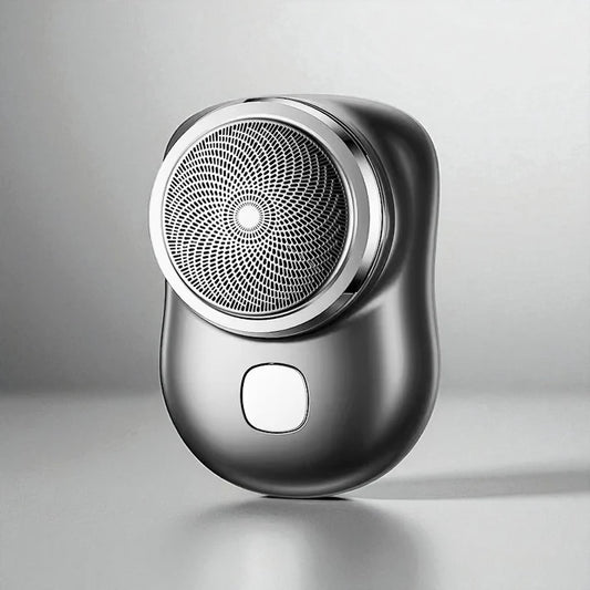 Reshii™ Mini Electric Shaver